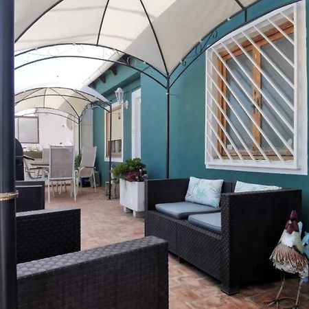 Amazing Penthouse With Views To The Castle Apartment Alicante Exterior photo