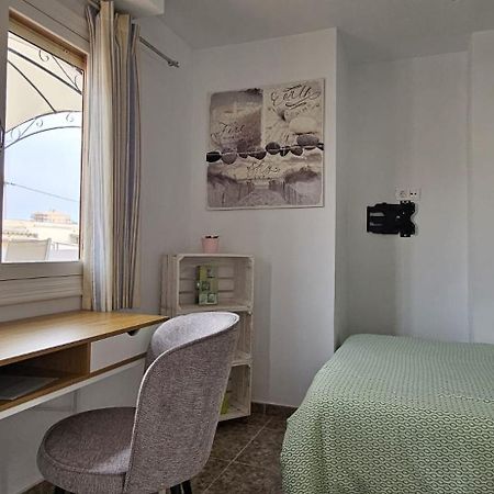 Amazing Penthouse With Views To The Castle Apartment Alicante Exterior photo