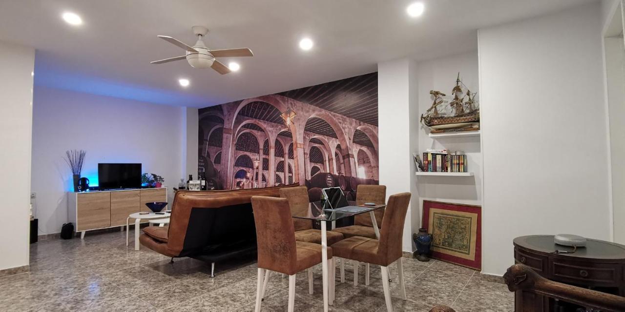 Amazing Penthouse With Views To The Castle Apartment Alicante Exterior photo