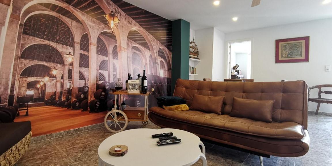 Amazing Penthouse With Views To The Castle Apartment Alicante Exterior photo