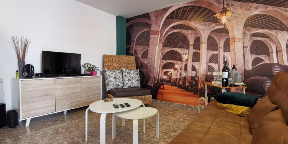 Amazing Penthouse With Views To The Castle Apartment Alicante Exterior photo