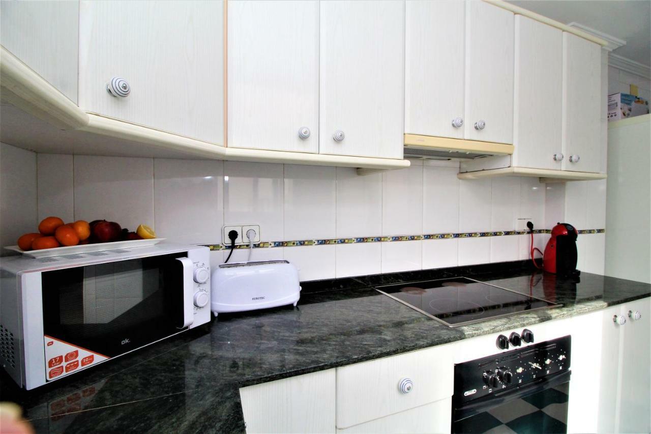 Amazing Penthouse With Views To The Castle Apartment Alicante Exterior photo